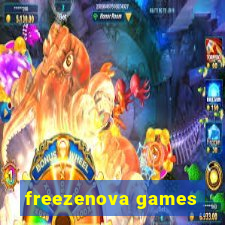 freezenova games