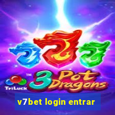 v7bet login entrar