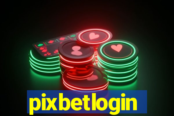 pixbetlogin