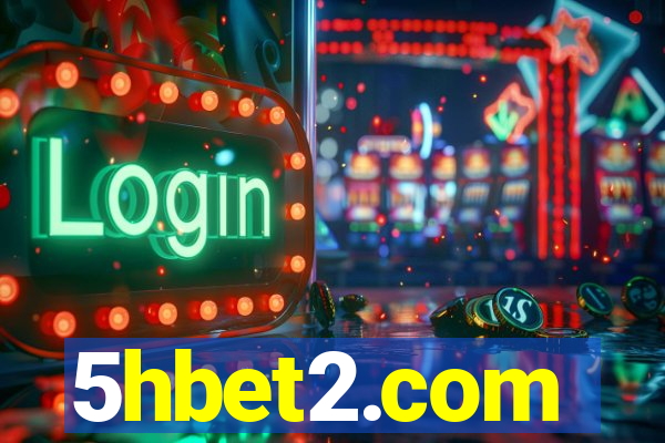 5hbet2.com