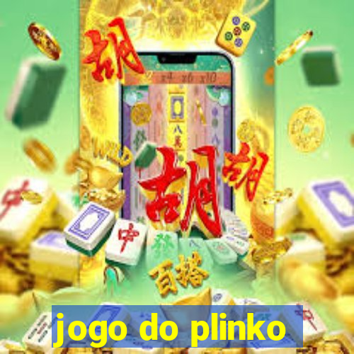 jogo do plinko