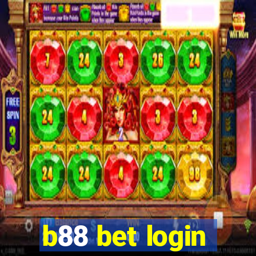 b88 bet login