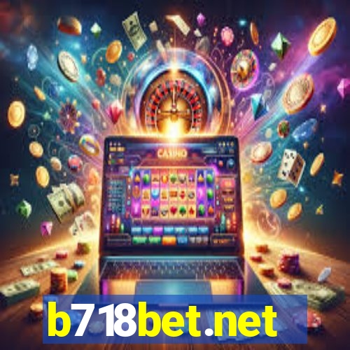 b718bet.net