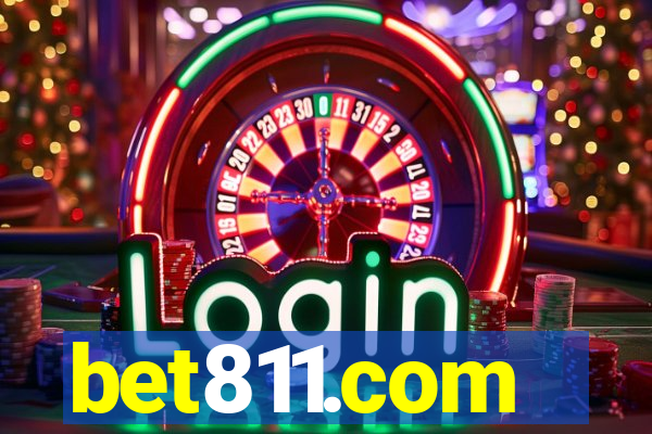 bet811.com