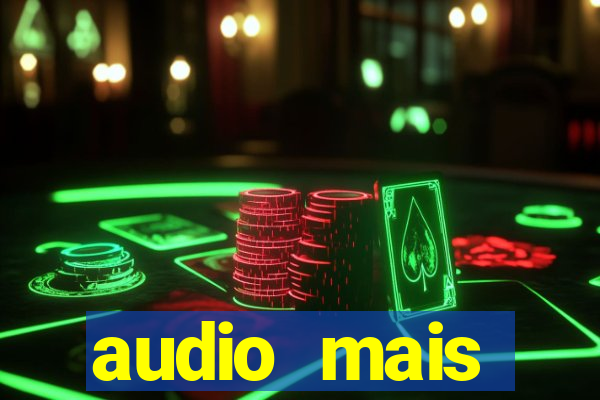 audio mais estourado do mundo