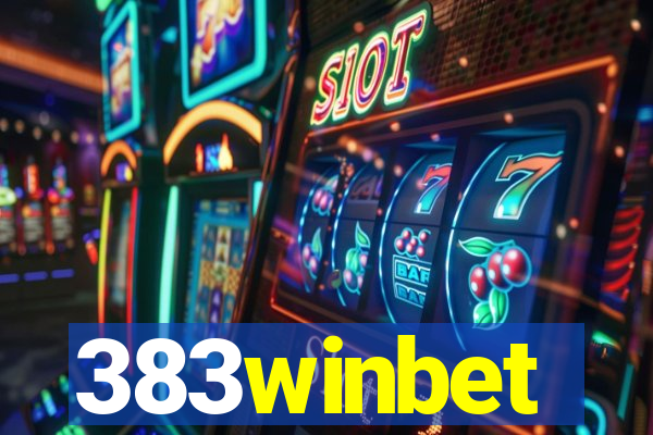 383winbet