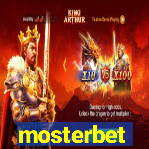 mosterbet