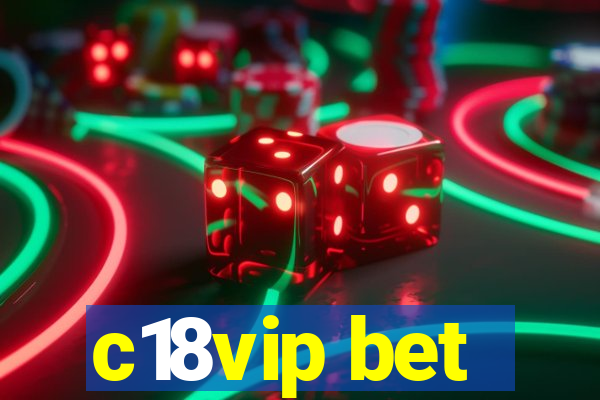 c18vip bet