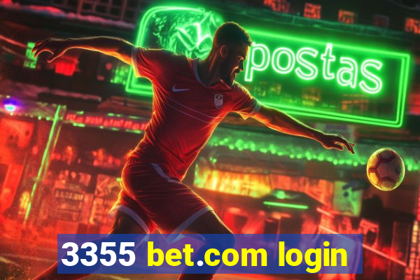 3355 bet.com login