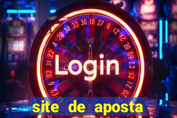 site de aposta deposito minimo 1 real