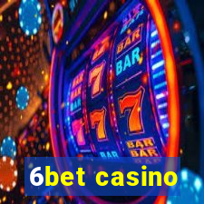 6bet casino