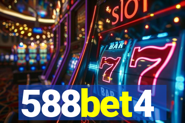 588bet4