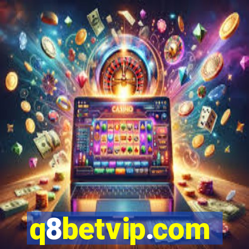 q8betvip.com