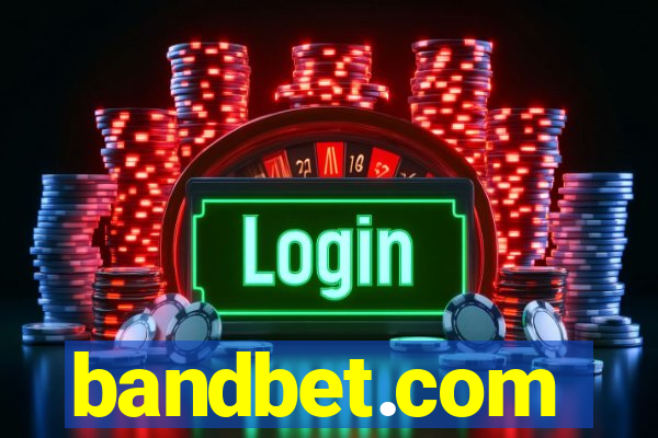 bandbet.com