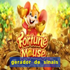 gerador de sinais fortune rabbit