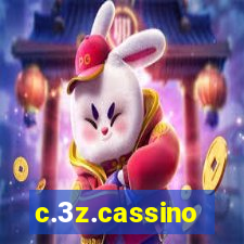 c.3z.cassino