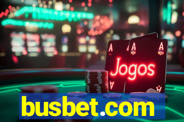 busbet.com