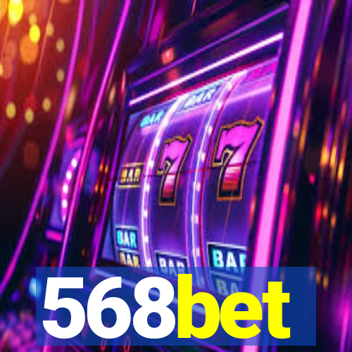 568bet