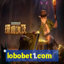 lobobet1.com