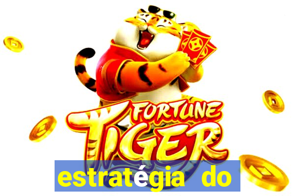 estratégia do coelho fortune