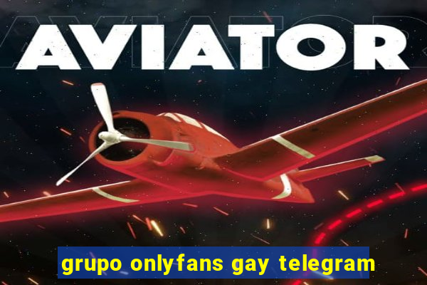 grupo onlyfans gay telegram