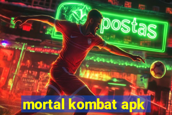 mortal kombat apk