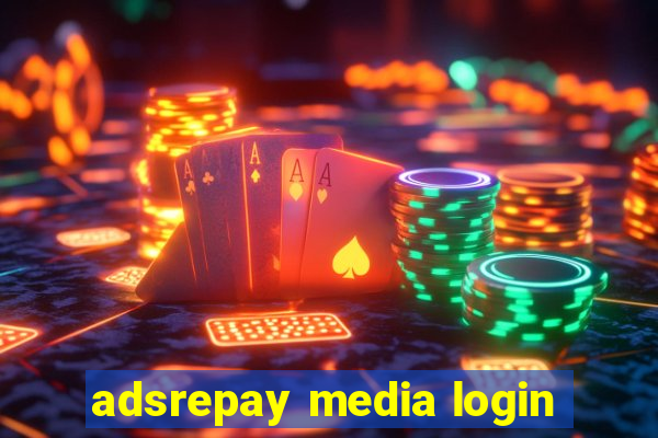 adsrepay media login