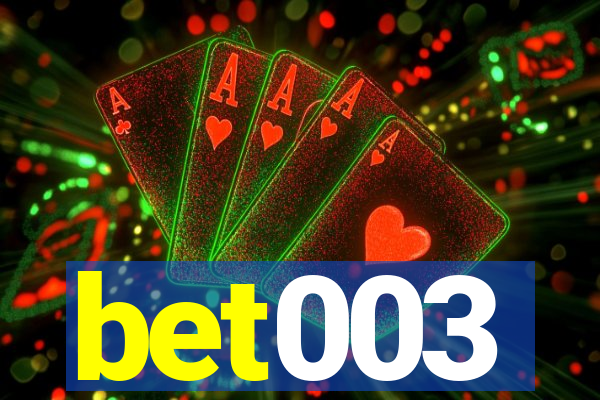 bet003