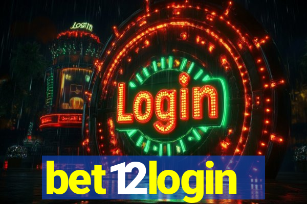 bet12login