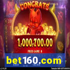 bet160.com