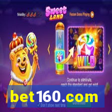 bet160.com