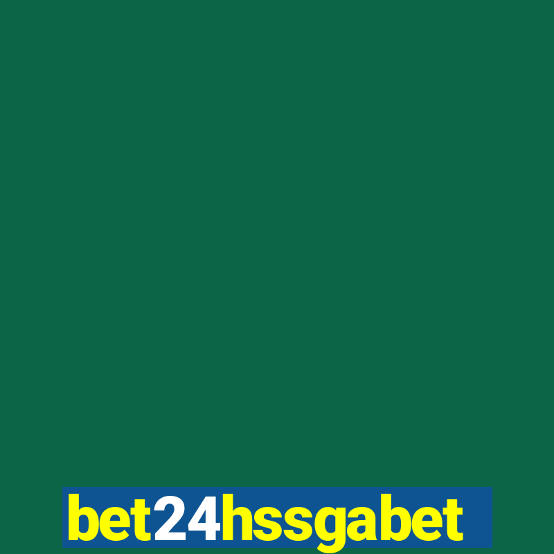 bet24hssgabet