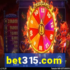 bet315.com