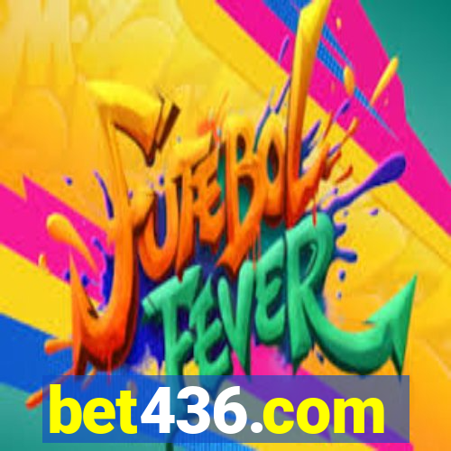 bet436.com