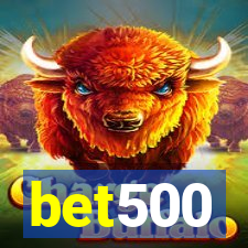 bet500