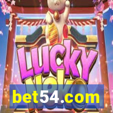 bet54.com