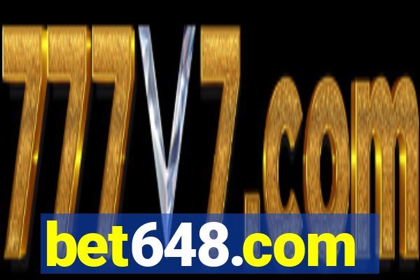 bet648.com