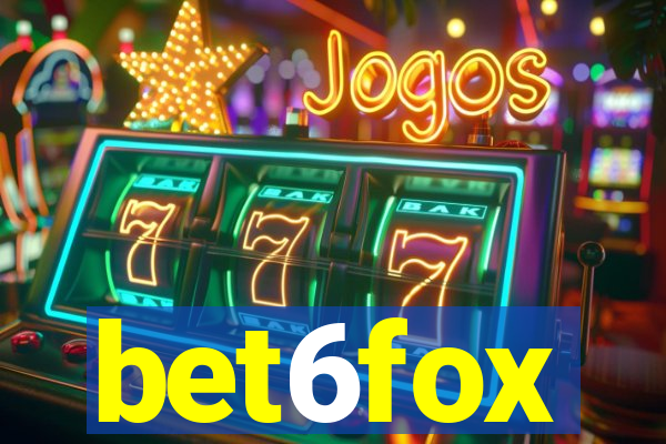 bet6fox