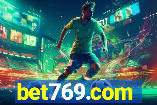 bet769.com