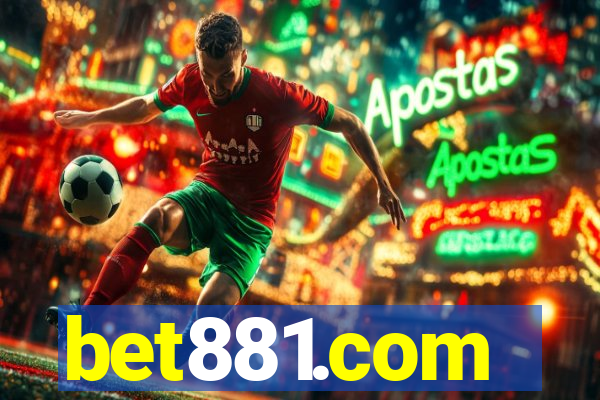 bet881.com