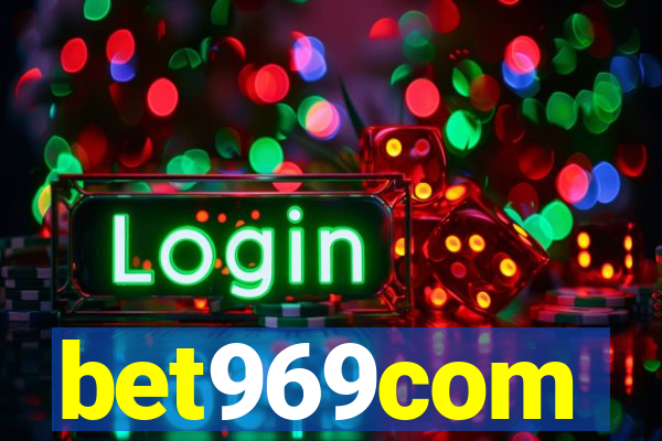 bet969com