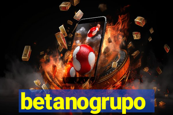 betanogrupo