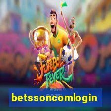 betssoncomlogin