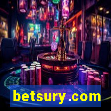 betsury.com