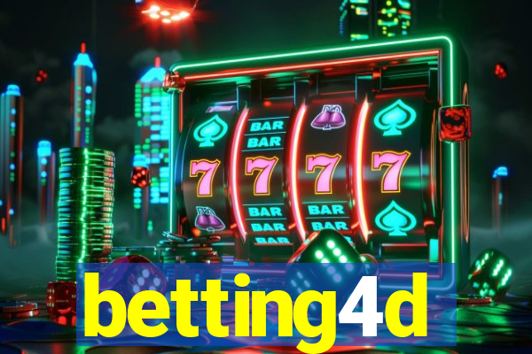 betting4d