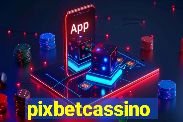 pixbetcassino