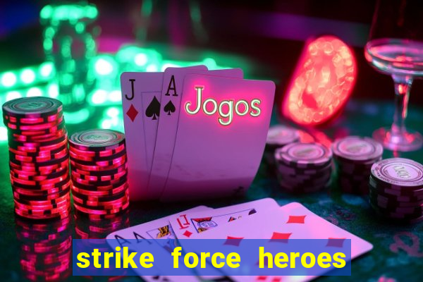 strike force heroes 3 no jogos 360