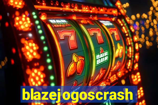 blazejogoscrash