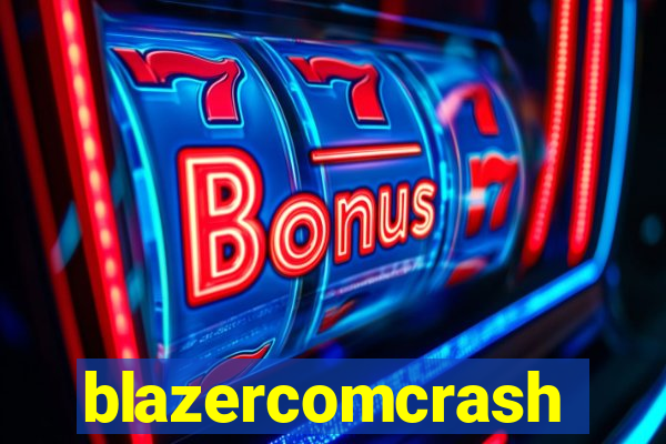 blazercomcrash