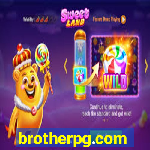 brotherpg.com